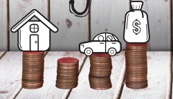 Fiscalité des retraits partiels sur les contrats d'assurance-vie