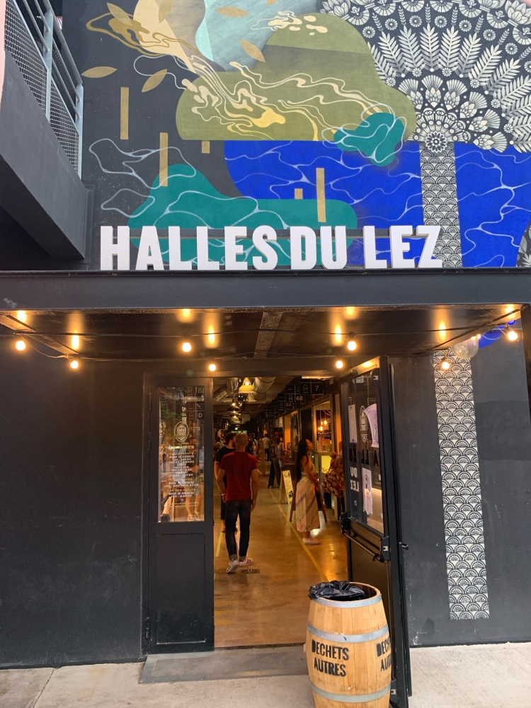 NNV continue son périple 